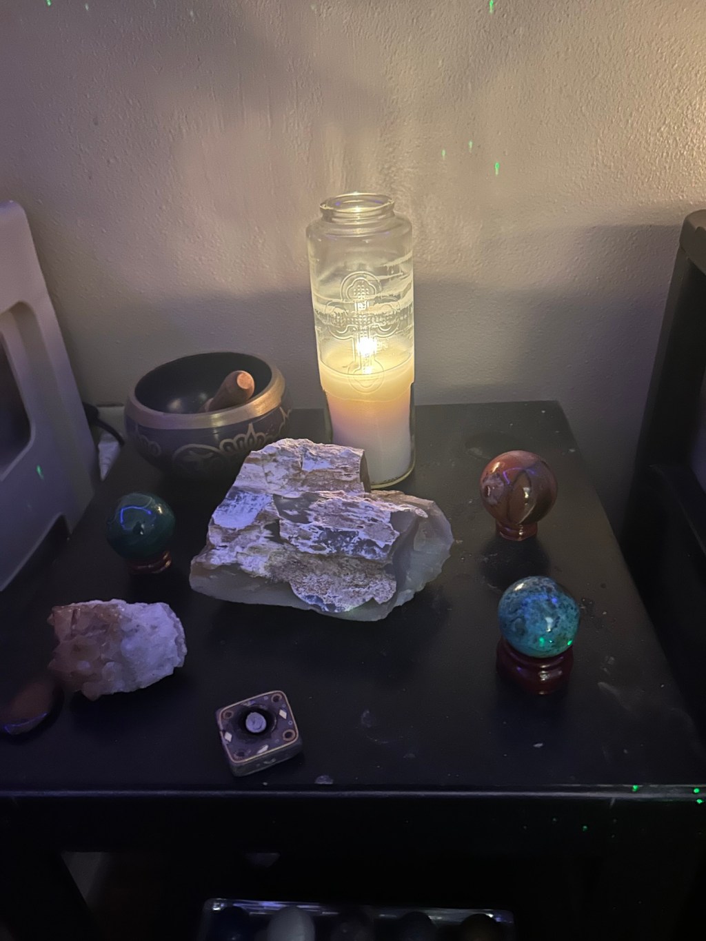 Every Day is a New Chance to&nbsp;Grow