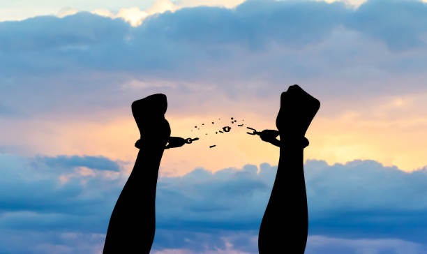 Jesus Christ is my Lord and Savior. And He is&nbsp;Everywhere.