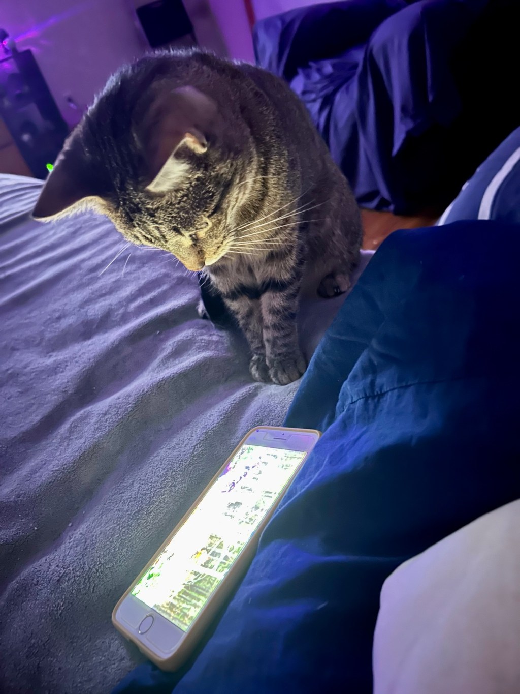 It’s Been a Tiring&nbsp;Day