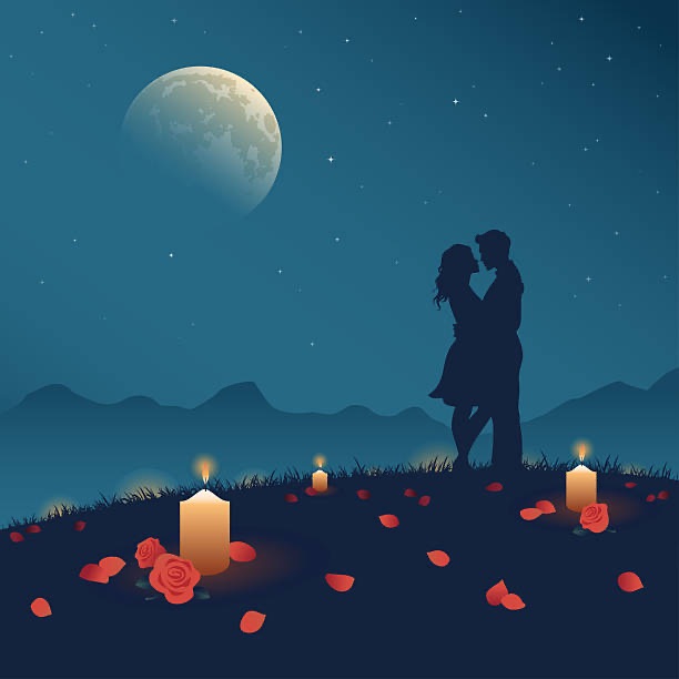 A Soulmate Is The Person You Marry