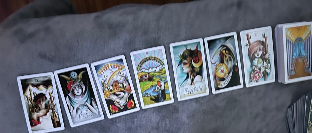 This Reading Is&nbsp;Unbelievable