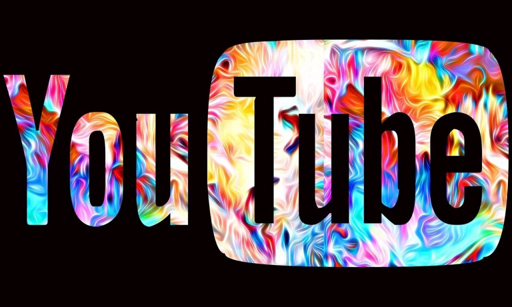 YouTube. No, I Don’t Feel Bad About It. Should I?